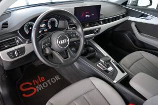 AUDI A4 usata, con Cerchi in lega