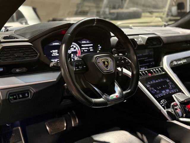 LAMBORGHINI Urus usata, con Boardcomputer