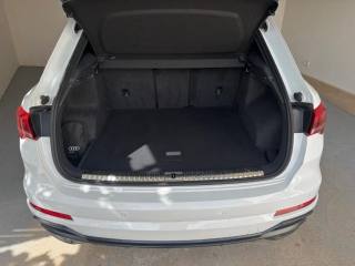 AUDI Q3 usata, con Airbag testa