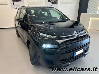CITROEN C3 Aircross usata, con Airbag Passeggero