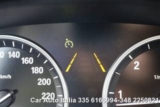 BMW X6 usata, con Volante multifunzione