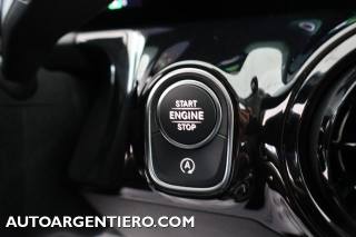 MERCEDES-BENZ GLA 180 usata, con Autoradio digitale