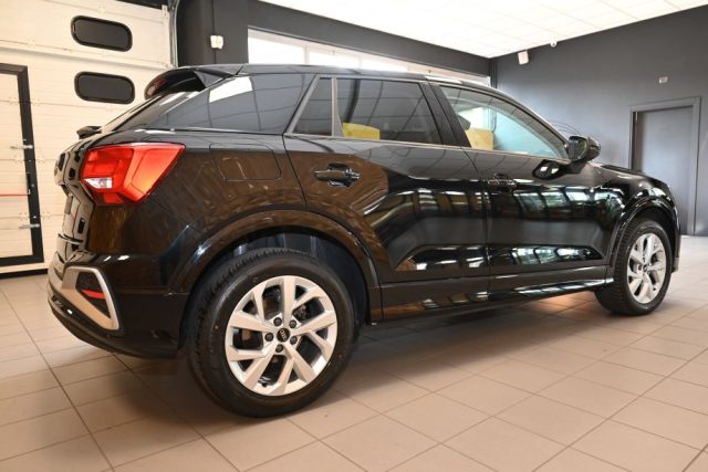 AUDI Q2 usata 185