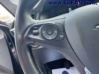 OPEL Corsa usata, con ESP