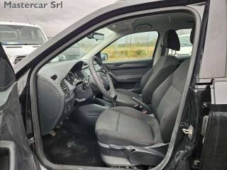 SKODA Fabia usata, con Climatizzatore