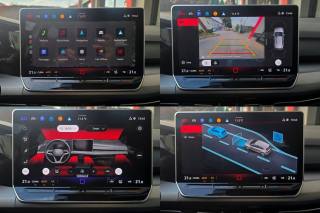 VOLKSWAGEN Golf usata, con Cerchi in lega