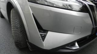 NISSAN Qashqai usata 127