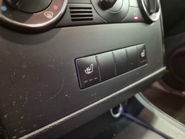 MERCEDES-BENZ A 160 usata, con Fendinebbia