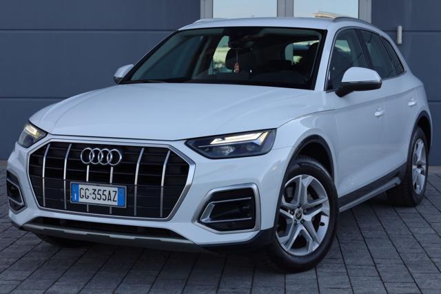 AUDI Q5 usata, con ABS