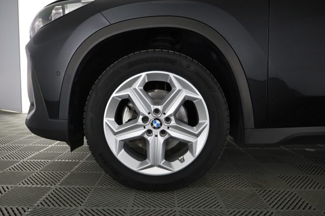 BMW X1 usata 7