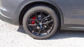 ALFA ROMEO Stelvio usata, con USB