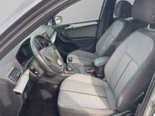 SEAT Tarraco usata, con Controllo trazione