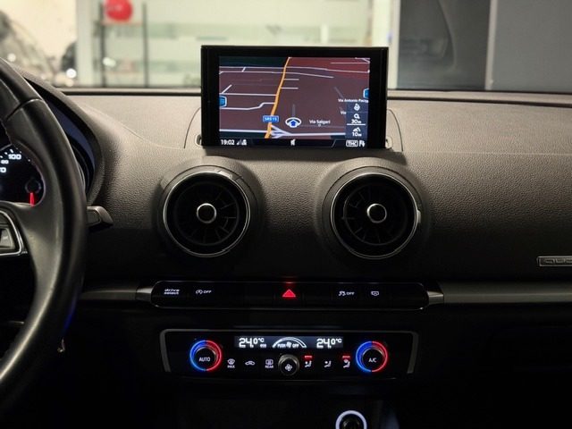 AUDI A3 usata, con Controllo trazione