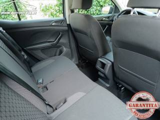 VOLKSWAGEN T-Cross usata 79