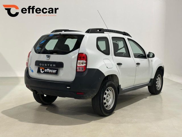 DACIA Duster usata, con Autoradio