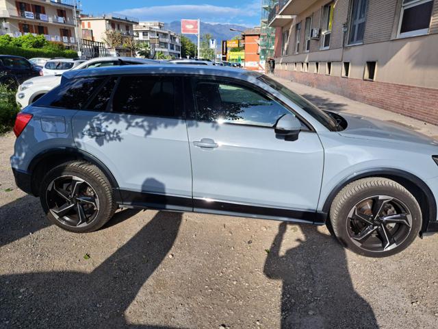 AUDI Q2 usata, con Controllo trazione