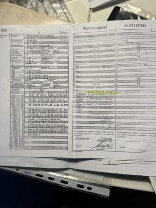 PORSCHE 911 usata 11