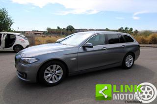 BMW 520 usata, con Airbag laterali
