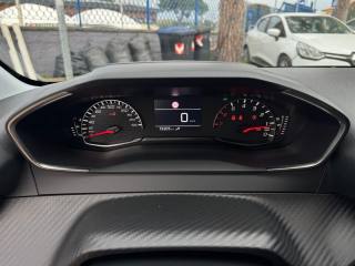 PEUGEOT 208 usata, con Luci diurne LED