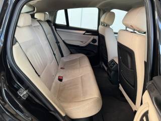 BMW X4 usata, con Chiusura centralizzata