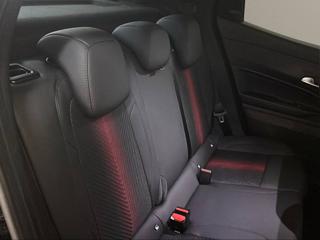 ALFA ROMEO Junior usata, con ESP