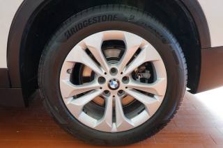 BMW X1 usata, con Hill holder