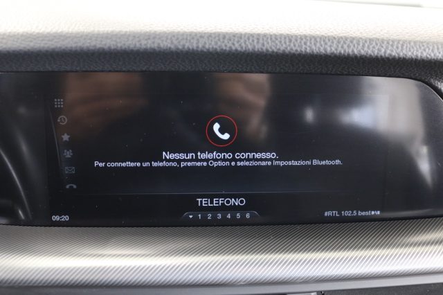 ALFA ROMEO Stelvio usata, con ESP