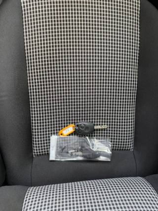 RENAULT Twingo usata 27
