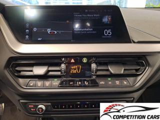 BMW 118 usata, con Climatizzatore