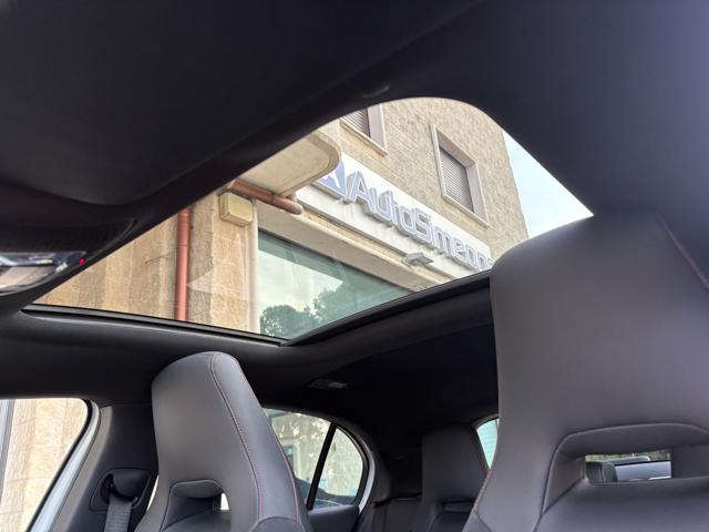 MERCEDES-BENZ A 180 usata, con Isofix