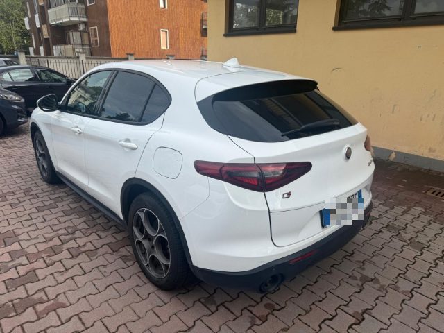ALFA ROMEO Stelvio usata, con Airbag Passeggero