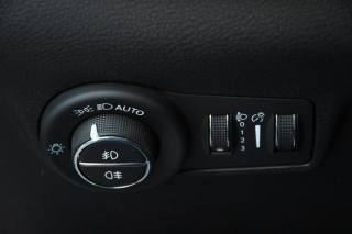 JEEP Compass usata, con Servosterzo