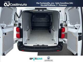 FIAT Scudo usata, con Vivavoce