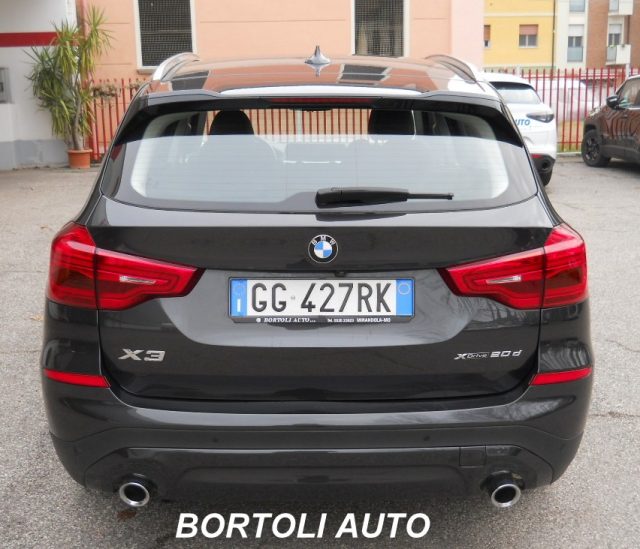 BMW X3 usata, con Airbag Passeggero