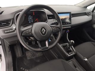 RENAULT Clio usata, con Cruise Control