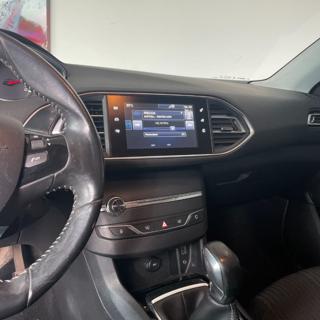 PEUGEOT 308 usata, con Cerchi in lega