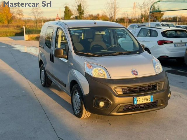 FIAT Qubo usata, con Airbag Passeggero