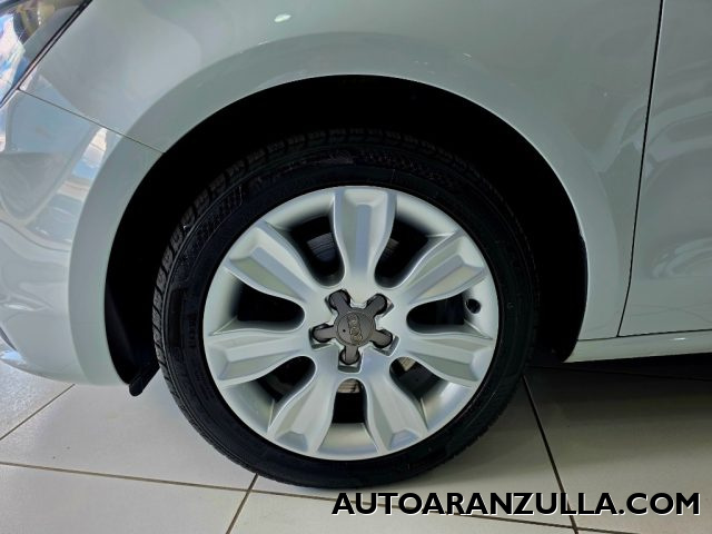 AUDI A1 usata, con MP3