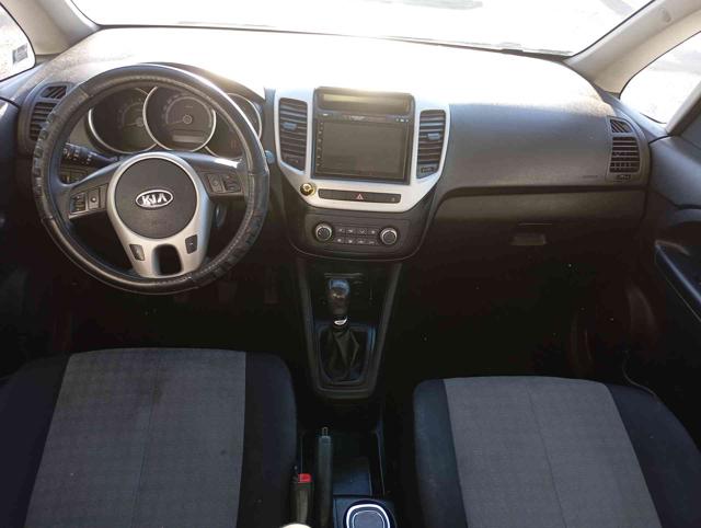 KIA Venga usata, con Controllo trazione