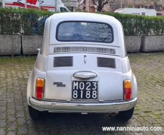 FIAT 500L usata 16