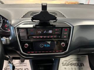 VOLKSWAGEN up! usata, con Cruise Control