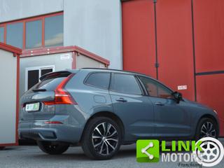 VOLVO XC60 usata, con Chiusura centralizzata