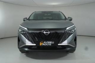 NISSAN Qashqai usata, con Airbag laterali