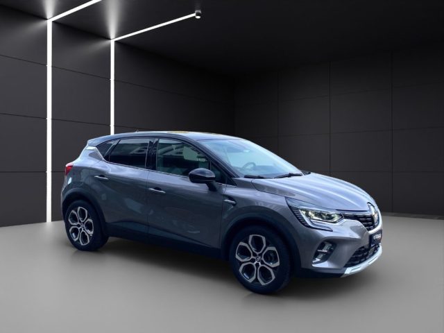 RENAULT Captur usata, con Climatizzatore
