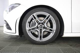 MERCEDES-BENZ CLA usata 8