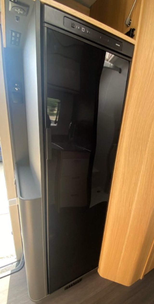 ADRIA usata 10