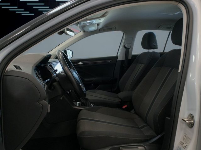 VOLKSWAGEN T-Roc usata 15