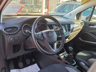 OPEL Crossland X usata, con Climatizzatore
