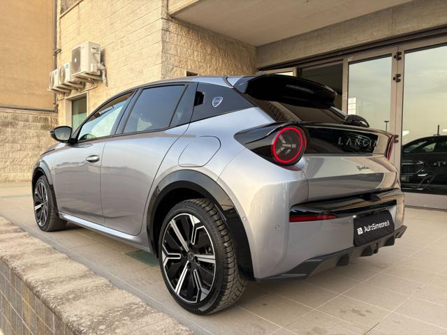 LANCIA Ypsilon usata, con Boardcomputer