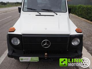 MERCEDES-BENZ G usata 41